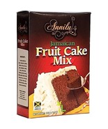 Annilu Jamaican Fruit Cake Mix 773g - £14.70 GBP