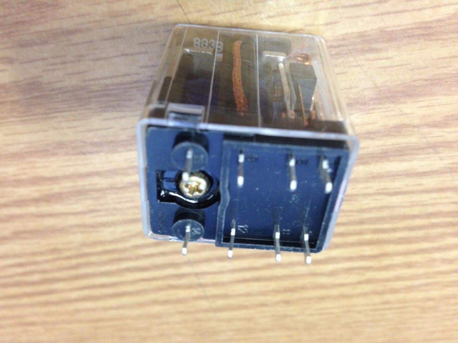 Vintage Marantz 140 speakers protection relay. - $27.10