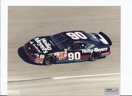 Dick Trickle 8x10 Unsigned Photo Nascar - $9.85