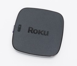 Roku 4661R (4660X2) 4K HDR Media Streamer w/ Enhanced Voice Remote image 2