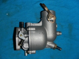 CARBURETOR CARB BRIGG STRATTON 7HP 8HP 9HP 394228 390323 398170 Horzonta... - $28.70