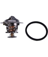 Thermostat 1C011-7301-0 1C011-73010 Compatible with Kubota V3300 V3600 V... - $1,486.36 MXN