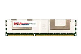MemoryMasters 16GB (4x4GB) DDR3-1866MHz PC3-14900 ECC RDIMM 1Rx8 1.5V Registered - $95.82