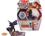 Bakugan Armored Alliance Purple Dragonoid New in Package - $15.88