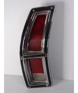 1972 73 74 Ford Torino Wagon Ranchero DS LH Tail Light Assy OEM D2OB-134... - $1,259.09 MXN
