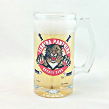 Florida Panthers Beer Gel Candle - £17.98 GBP