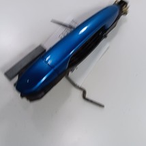 Passenger Right Rear Door Handle Exterior Fits 16-20 Toyota Yaris - $109.94
