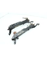 2006-2008 LEXUS IS250 IS350 FRONT RIGHT PASSENGER SEAT TRACK RAILS H1392 - $2,924.95 MXN