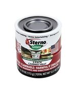 Sterno Cooking Fuel 4.38 in. H x 3.38 in. W x 3.38 in. L 2 pk - €25,70 EUR
