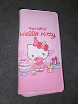 New Hello Kitty Wallet Cake Happy Birthday (BN21) - $17.87