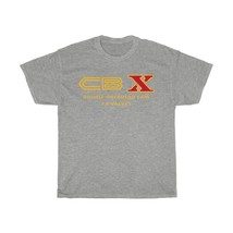 MOTORCYCLE T SHIRT ,  CBX 1000 24 Valves,  Inspired by Honda. Printed in... - £15.91 GBP