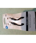 Onn 6 FT audio Cable A22 - $130.59 MXN