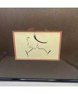 The Tempest by Ty Wilson,  Limited Edition Serigraph, Figures, Romance, - $51.43 CAD