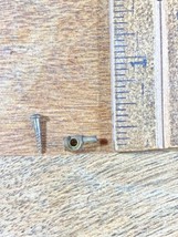 Clock Door Hinge Mounting Screw   (KD739) - $10.99