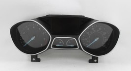Speedometer Cluster Mph 2018 Ford Escape Oem #14379 - £84.91 GBP