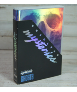 Unsolved Mysteries Ghosts 4 Disk DVD Set - 34 Episodes - $18.94