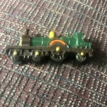 Lesney Moko Matchbox MOY Y-14 Duke of Connaught Locomotive Metal Wheel 1959 - $12.95