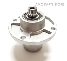 Spindle Assembly Replaces Hustler Spindle # 601804 - $28.56