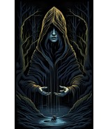 Custom Conjuration - Watcher of the Watchtower - Western Watcher (Water ... - $136.75 CAD