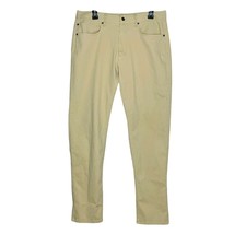 FootJoy Tour Khaki Pants 34 x 32 - $33.00