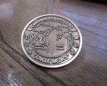 USAF 13th Air Force Command Surgeon 13 AF Jungle Medics Challenge Coin #... - $24.74