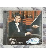 Denis Matsouev (CD, 1997) Haydn, Liszt; Mephisto Waltz, Tchaikovsky, Pro... - £7.74 GBP