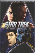 Star Trek Countdown to Darkness 1 TPB GN IDW 2013 NM 1 2 3 4 - $128.05 MXN