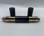 LANCÔME LE DUO contour &amp; Highlighter Stick Bisque 0.28Oz New Without Box - $19.79