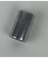 Snap On Tools Snap-On 5/16 TM-410 Shallow Socket 1/4&quot; Drive 8 Point OOM - $254.94 MXN