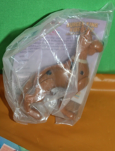 Vintage Burger King Kids Club Scooby-Doo Dog Toy In Package - £15.73 GBP
