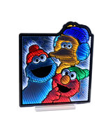 Sesame Street Holiday Friends Ekkolight 25&quot;H - 337768 - €124,05 EUR