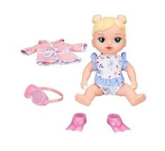 My Sweet Love Baby Can Swim Toy Set, 4 Pieces New - £19.76 GBP