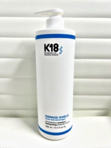 K18 Damage Shield Shampoo pH Protective Shampoo 31.5 oz (formerly PEPTIDE PREP) - £59.78 GBP