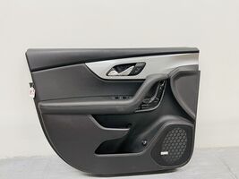 2019 2020 2021 Chevy Blazer Front Left Door Panel Trim OEM 84809190 - $115.00