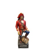 Pre-Owned Captain Morgan 4ft Store Display Statue - $2,245.75 CAD