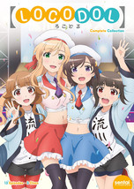 Locodol | Anime | DVD - £14.23 GBP