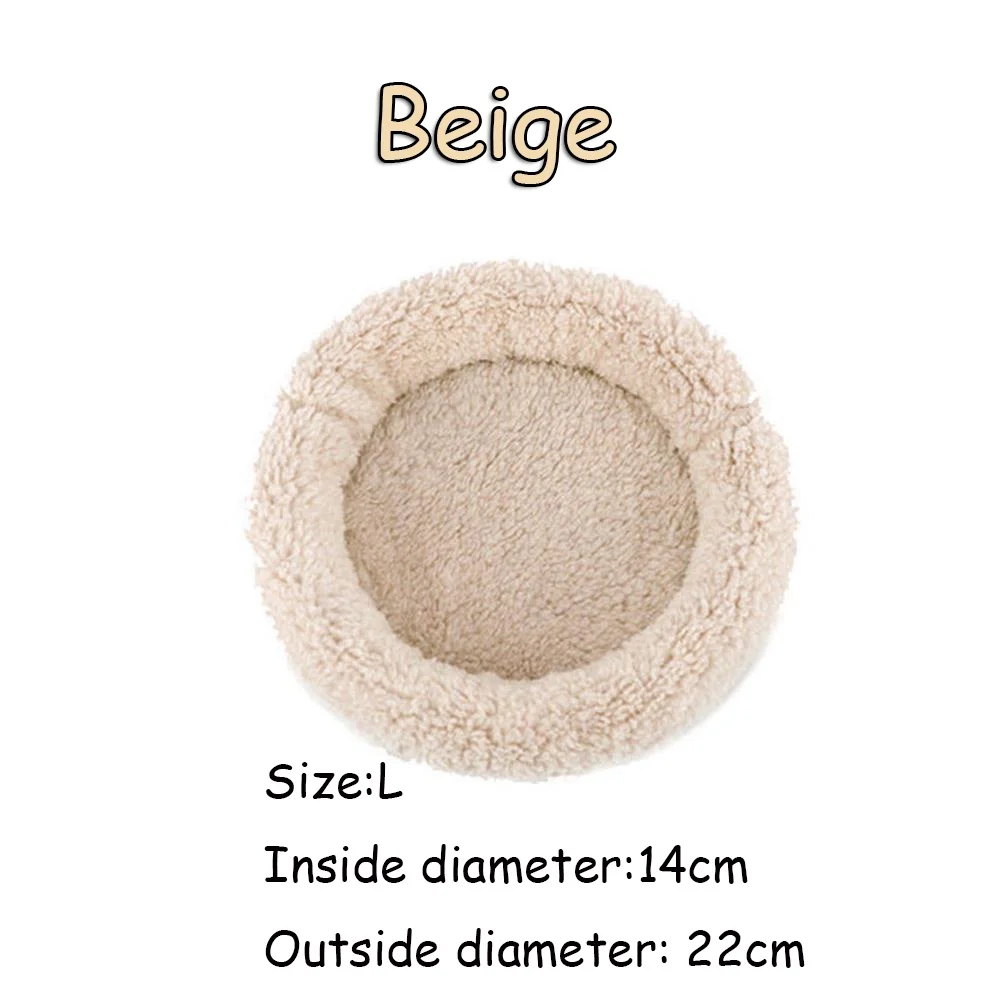 Bbit cage fleece small animal bed guinea pig mat hamster sleeping house guinea pig beds thumb200