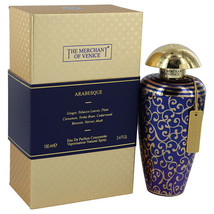 Arabesque by The Merchant of Venice Eau De Parfum Concentree Spray (Unisex) 3.4  - $4,507.30 MXN