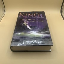 The Dark Tower Ser.: Song of Susannah by Stephen King (2004, Hardcover, First Ed - £23.35 GBP