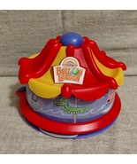 Cranium Balloon Lagoon Circus Tent Musical Timer REPLACEMENT PARTS Only - $19.80