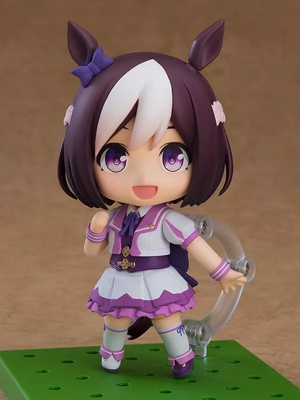 Good Smile Company Nendoroid No. 2274 Special Week: Renewal Ver. Uma Musume - £63.87 GBP