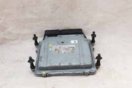 Mercedes Engine Control Unit Module ECU ECM A2721533391 A-272-153-33-91 image 3
