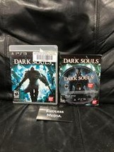 Dark Souls Playstation 3 CIB Video Game - £11.38 GBP