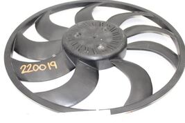 Radiator Fan Blade 600 Watt Fits 12-16 BMW 528i 67557 image 3