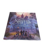 The Shivers 1st Edition Pop Fiction Board Games Sealed New  - $82.86 CAD