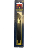 ARTU USA SET OF THREE 6&quot; TUNGSTEN CARBIDE RECIPROCATING SAW BLADES ITEM ... - $474.99 MXN