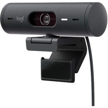 Logitech 960-001493 BRIO 500 - GRAPHITE - 439235 - $213.34