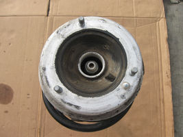 2001 BMW 325i Convertible Front Right Side Shock image 8