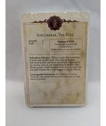 Warhammer 40K Sor Gharax The Bull Cards Sealed - $10.48 CAD