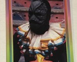 Mighty Morphin Power Rangers 1994 Trading Card #54 Putty Clown - $1.97